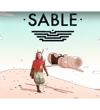 Sable Steam Key GLOBAL